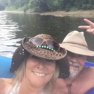 Meet your Posher, Tammy